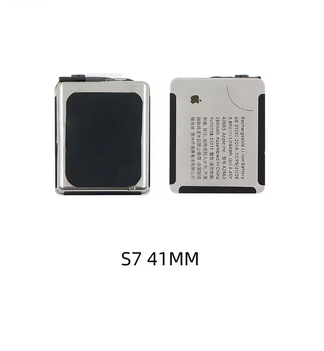 Cambio De Bateria Apple Watch S7 41 MM / 45 MM