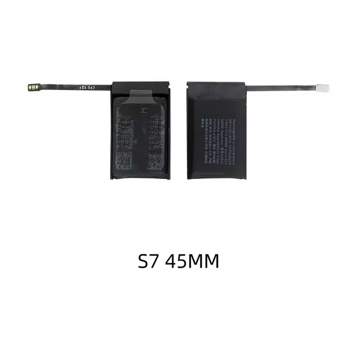 Cambio De Bateria Apple Watch S7 41 MM / 45 MM