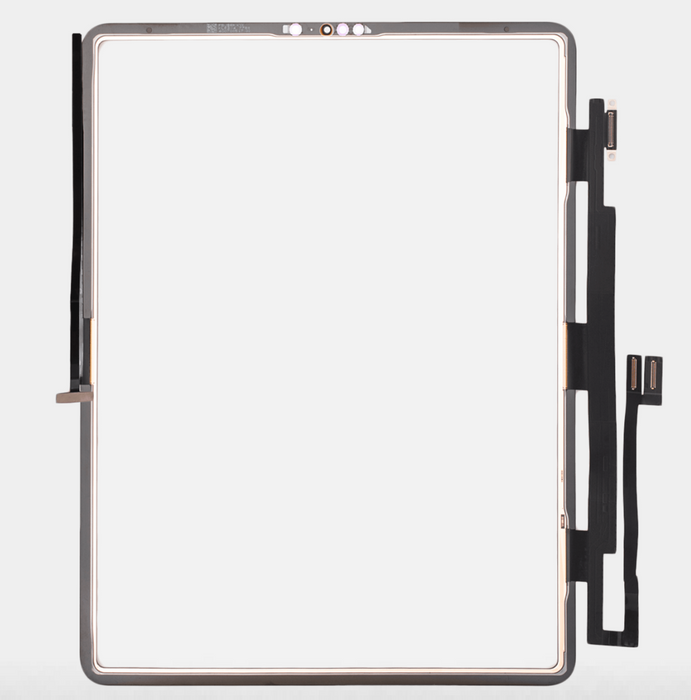 Cambio de Tactil iPad Pro 12.9 (A2229/A2069/A2232/A2233) 4ta Gen