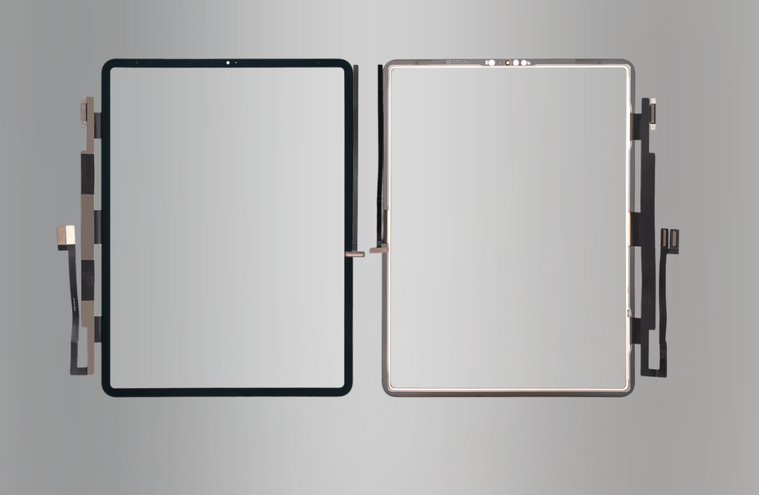 Cambio de Tactil iPad Pro 12.9 (A2229/A2069/A2232/A2233) 4ta Gen