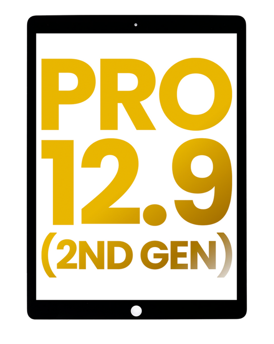 Cambio de Tactil iPad Pro 12.9 (A1670/A1671/A1821) 2da Gen