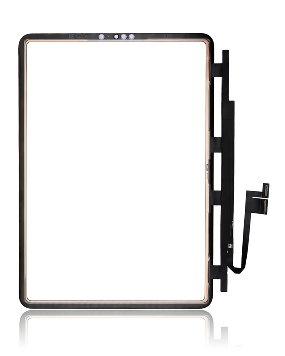 Cambio de Tactil iPad Pro 11 (A2759/A2761/A2435/A2762) 4ta Gen