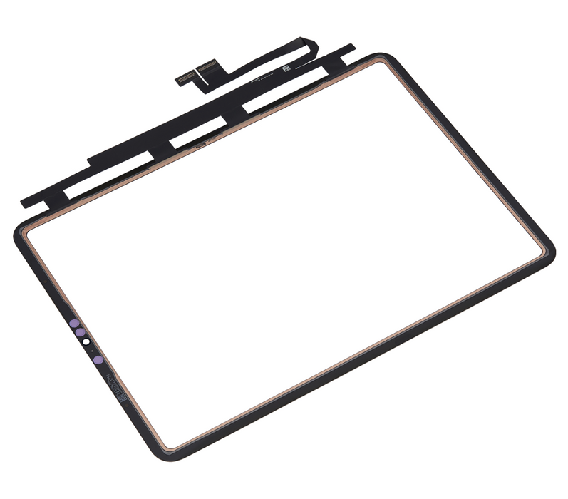 Cambio de Tactil iPad Pro 11 (A2759/A2761/A2435/A2762) 4ta Gen