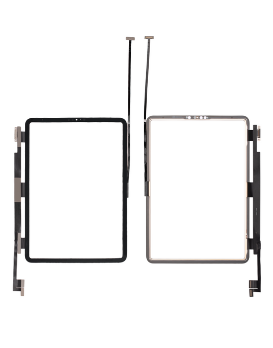 Cambio de Tactil iPad Pro 11 (A2228/A2068/A2230/A2231) 2da Gen
