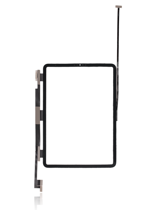 Cambio de Tactil iPad Pro 11 (A2228/A2068/A2230/A2231) 2da Gen