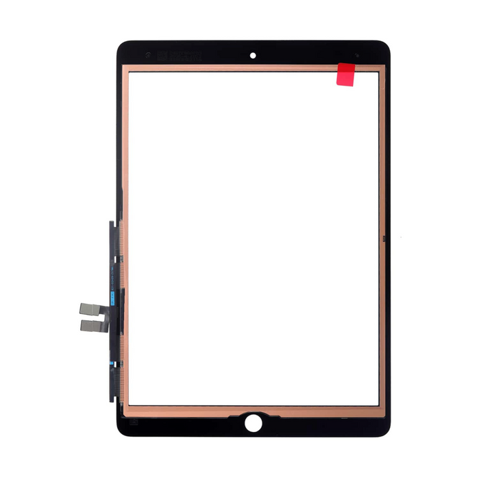 Cambio de Tactil iPad 9 (A2604/A2603/A2605)