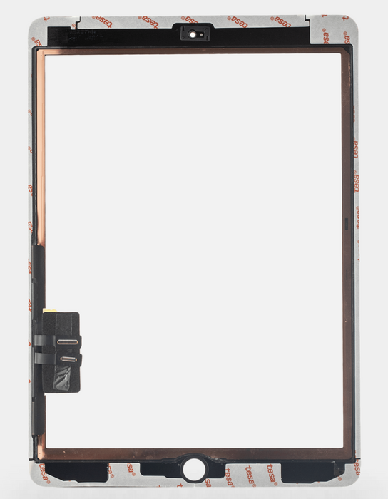 Cambio de Tactil iPad 6ta (A1893/A1954)