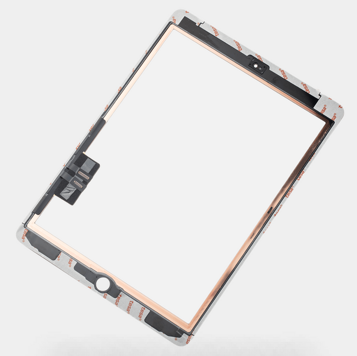 Cambio de Tactil iPad 6ta (A1893/A1954)