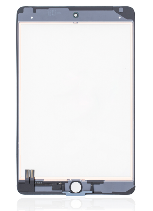 Cambio de Tactil iPad mini 5 (A2133/A2124/A2126/A2125)