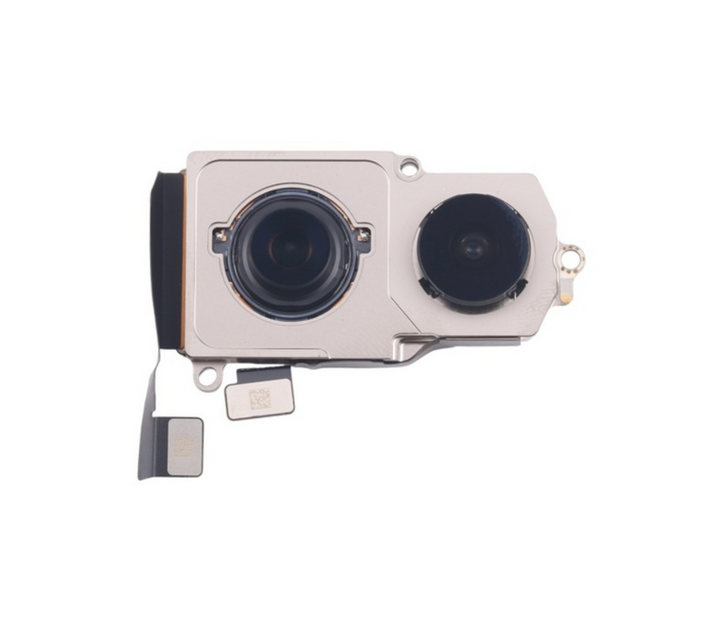 Cambio de Camara Trasera iPhone 16 (incluye instalación)