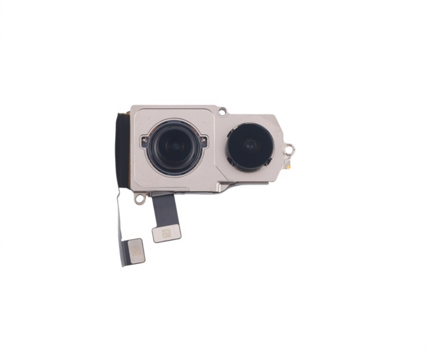 Cambio de Camara Trasera iPhone 16 PLUS (incluye instalación)