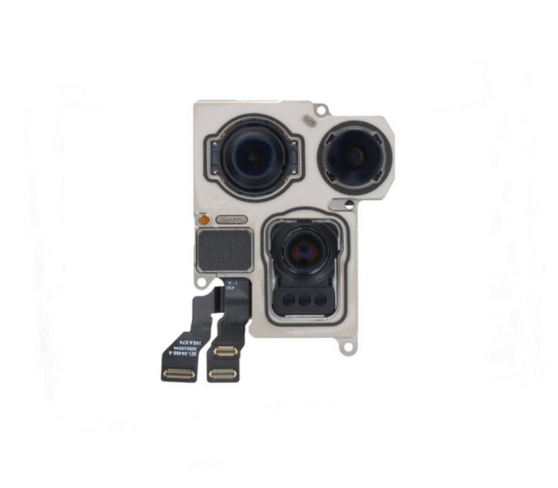 Cambio de Camara Trasera iPhone 15 PRO (incluye instalación)