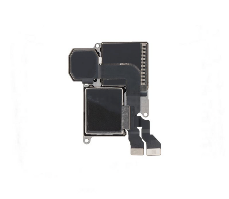 Cambio de Camara Trasera iPhone 15 PRO (incluye instalación)