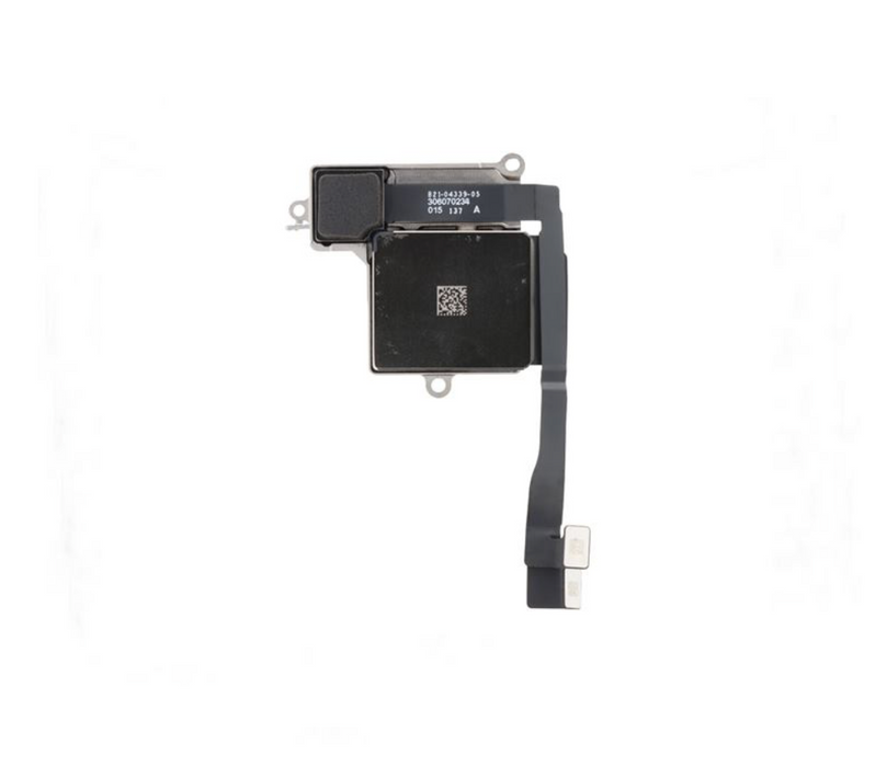 Cambio de Camara Trasera iPhone 15 PLUS (incluye instalación)