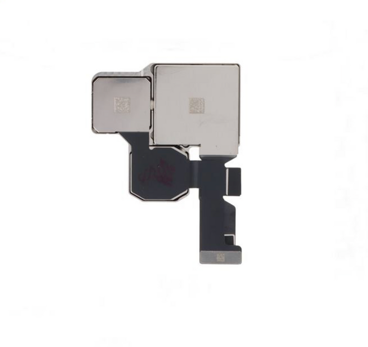 Cambio de Camara Trasera iPhone 14 PRO (incluye instalación)