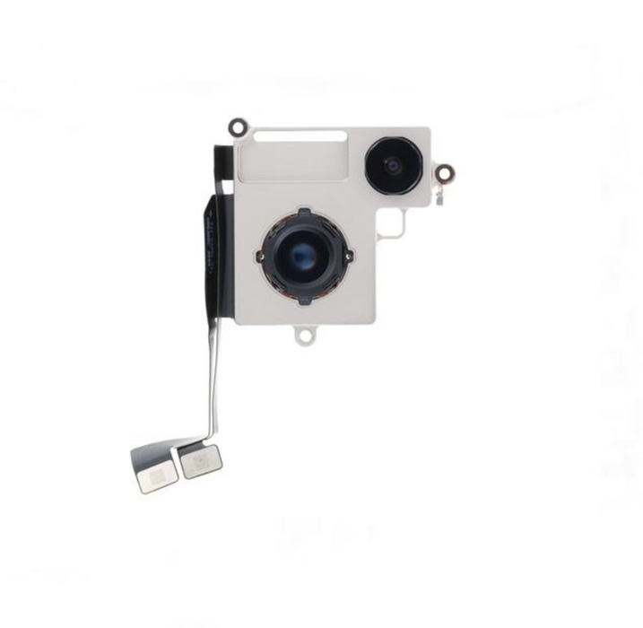 Cambio de Camara Trasera iPhone 14 (incluye instalación)