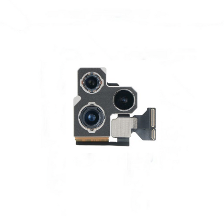 Cambio de Camara Trasera iPhone 13 PRO (incluye instalación)