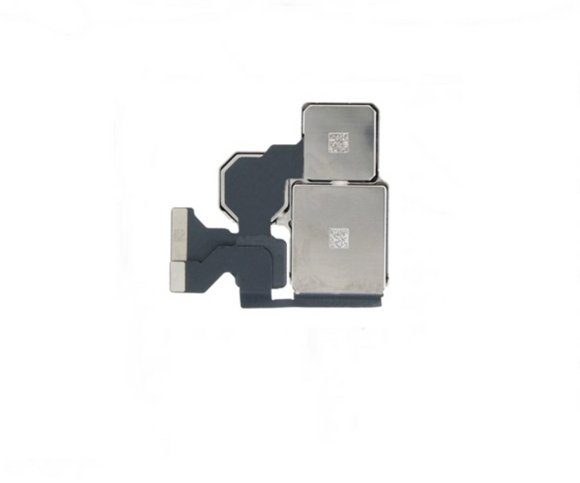 Cambio de Camara Trasera iPhone 13 PRO (incluye instalación)