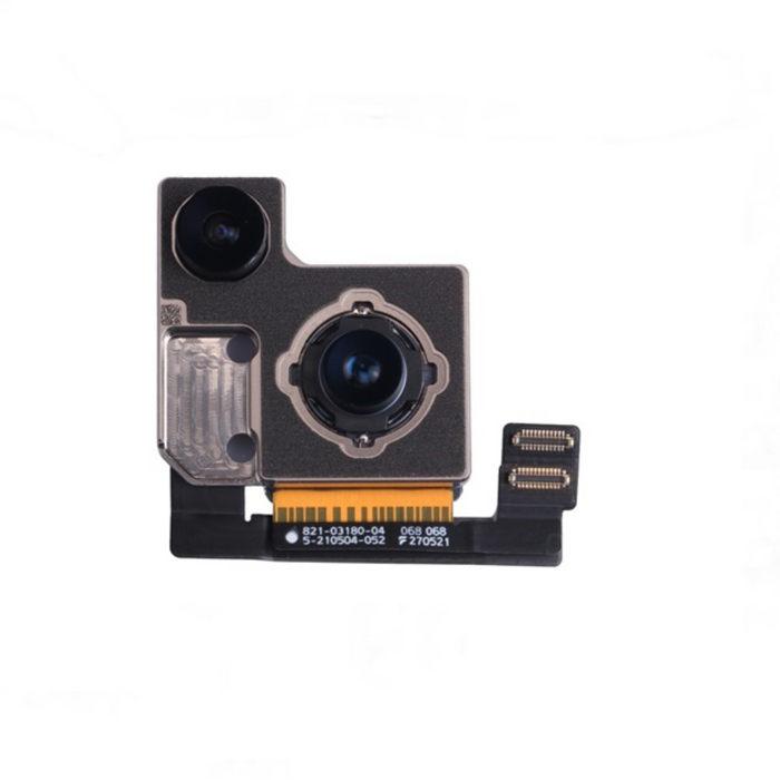 Cambio de Camara Trasera iPhone 13 MINI (incluye instalación)