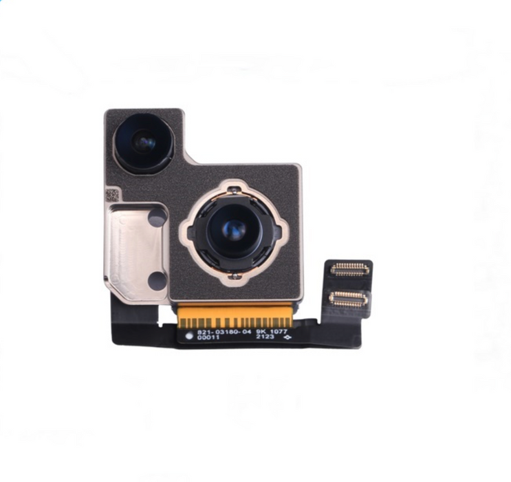 Cambio de Camara Trasera iPhone 13 (incluye instalación)