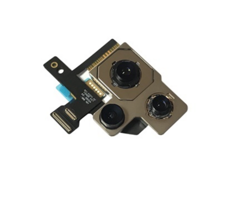 Cambio de Camara Trasera iPhone 12 PRO (incluye instalación)