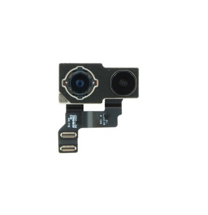 Cambio de Camara Trasera iPhone 12 MINI (incluye instalación)