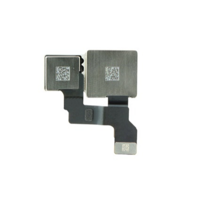 Cambio de Camara Trasera iPhone 12 MINI (incluye instalación)