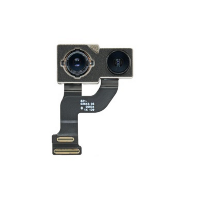 Cambio de Camara Trasera iPhone 12 (incluye instalación)