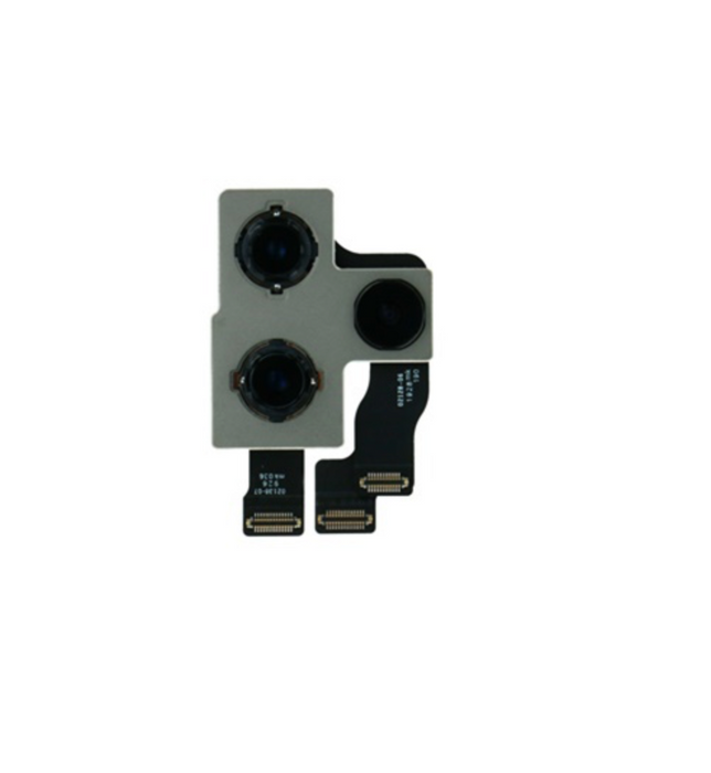 Cambio de Camara Trasera iPhone 11 PRO (incluye instalación)