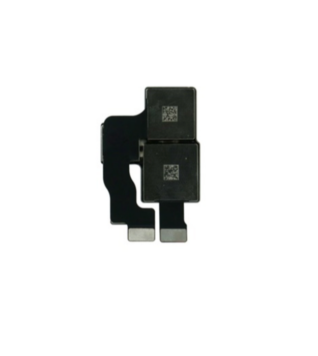 Cambio de Camara Trasera iPhone 11 PRO (incluye instalación)