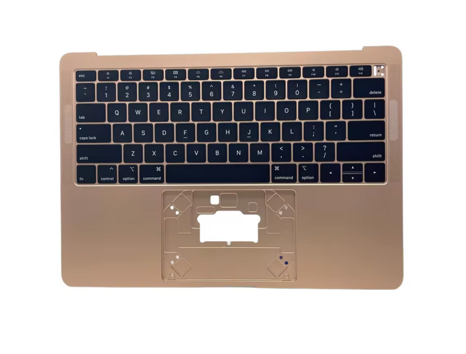 Cambio de Top Case Macbook Air 13 / A2337 / Año 2020