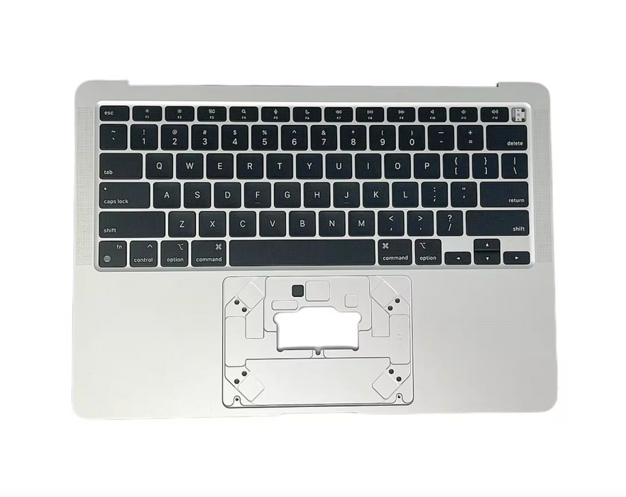 Cambio de Top Case Macbook Air 13 / A2337 / Año 2020