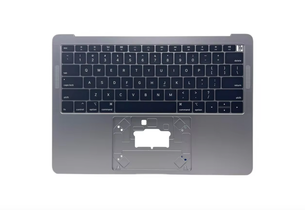 Cambio de Top Case Macbook Air 13 / A2337 / Año 2020
