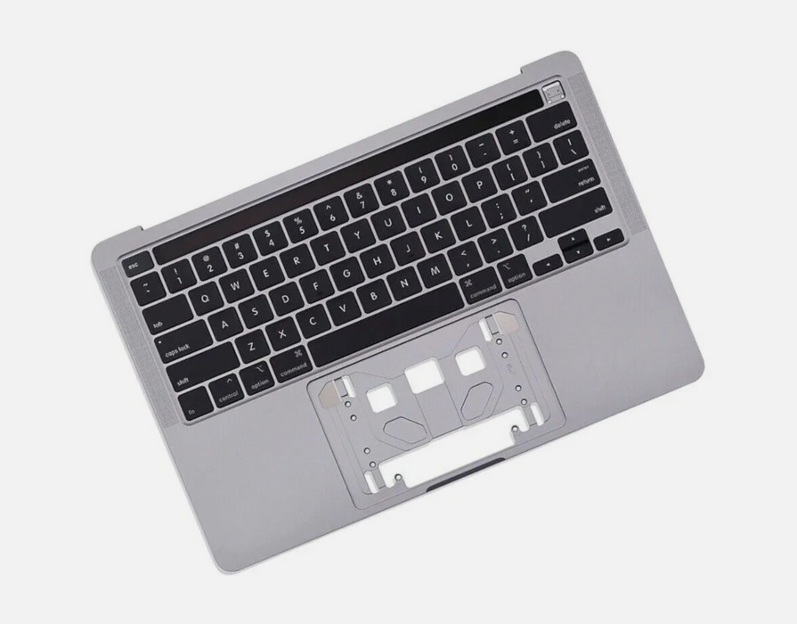 Cambio de Top Case Macbook Pro Retina Touch Bar 13 / A2251 / Año 2020