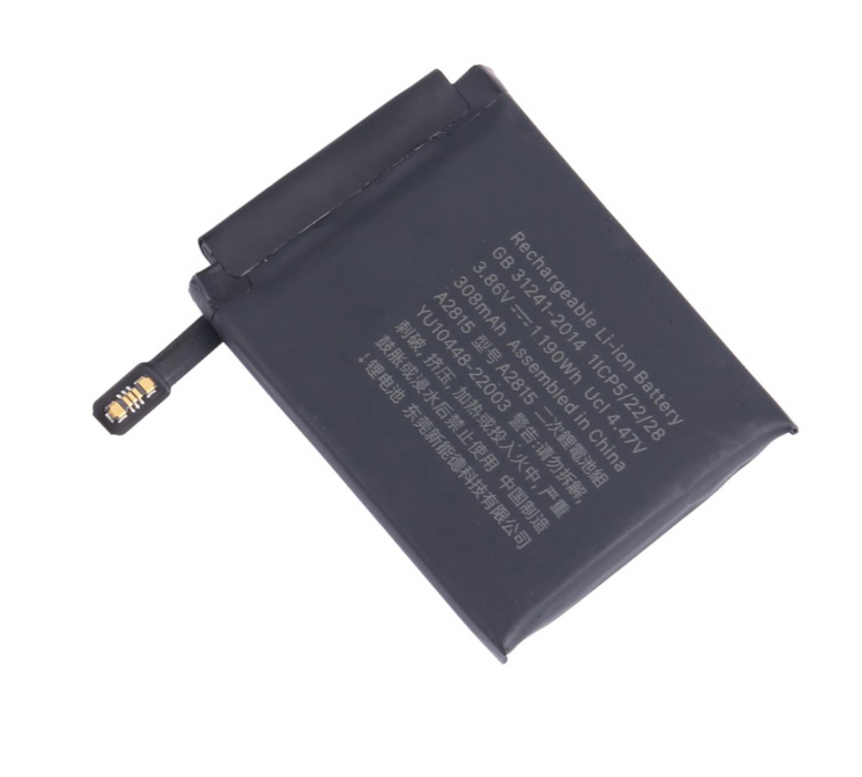 Cambio De Bateria Apple Watch S8 41 MM / 45 MM