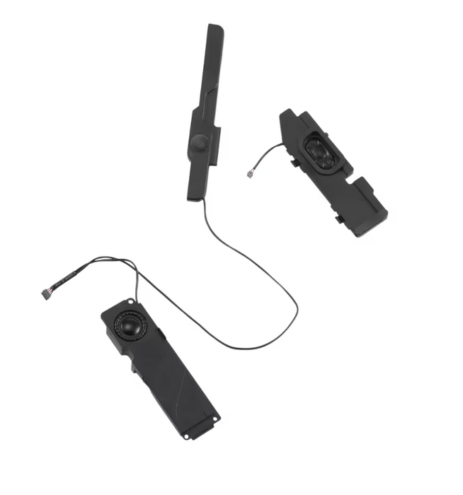 Parlantes MacBook Pro / A1278 / 2011 A 2012 / Izq & Der