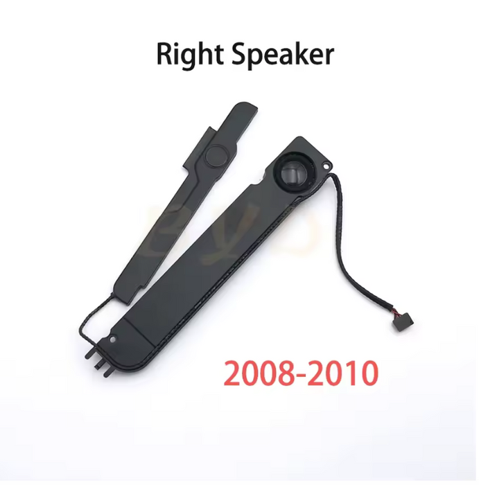 Parlantes MacBook Pro A1278 / 2008 / 2009 / 2010 / IZQ & DER