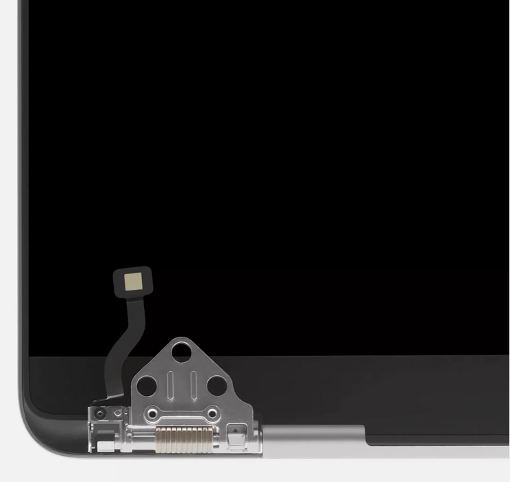 Cambio de Pantalla Macbook Pro 16" M3 Pro/Max A2991 I AÑO 2023 (INCLUYE INSTALACIÓN)