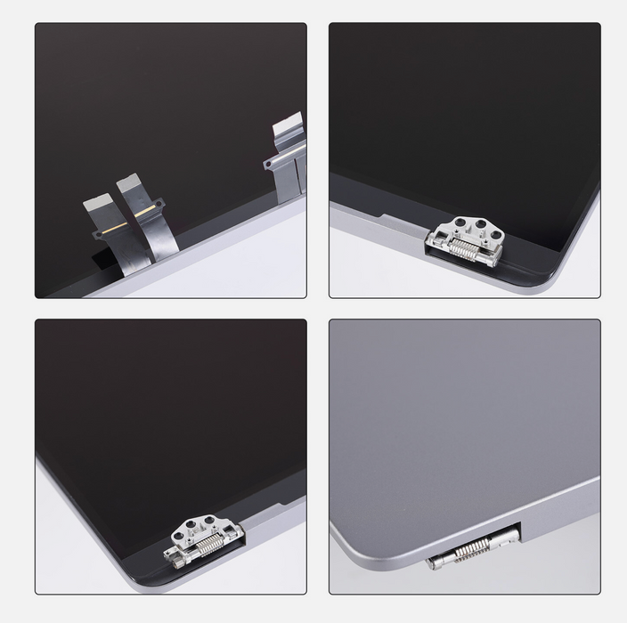 Cambio de Pantalla Macbook Pro 14" M3 A2918 I AÑO 2023 (INCLUYE INSTALACIÓN)