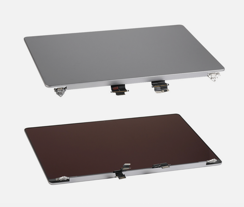 Cambio de Pantalla Macbook Pro 16" M2 Pro/Max A2780 I AÑO 2023 (INCLUYE INSTALACIÓN)