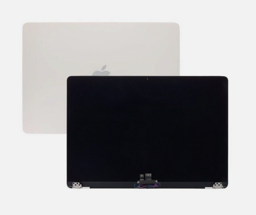 Cambio de Pantalla Macbook Air 13.6" M5 A3449 I AÑO 2026 (INCLUYE INSTALACIÓN)