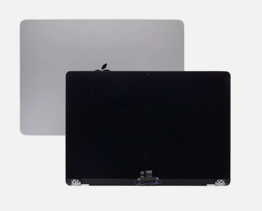 Cambio de Pantalla Macbook Air 15" M5 A3448 I AÑO 2026 (INCLUYE INSTALACIÓN)