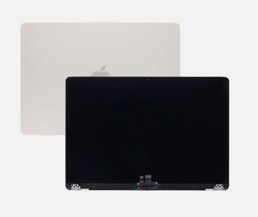Cambio de Pantalla Macbook Air 15" M3 A3114 I AÑO 2024 (INCLUYE INSTALACIÓN)