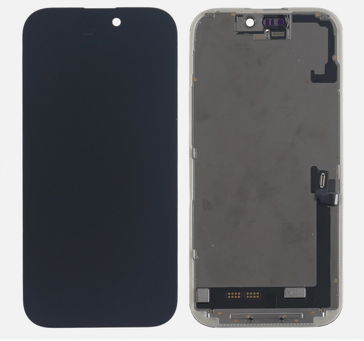 Cambio de Pantalla iPhone 17 | Instalación Incluida