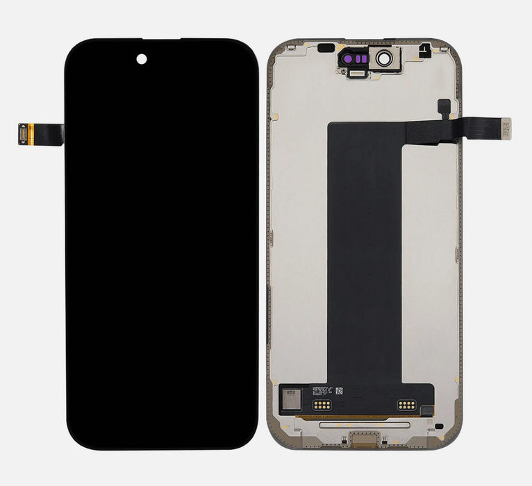 Cambio de Pantalla iPhone Air | Instalación Incluida