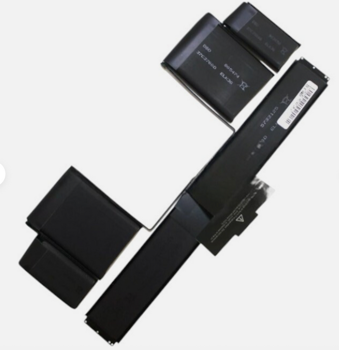 Cambio de Batería MacBook Pro Retina 13" A1425 (2012–2013) | Batería A1437