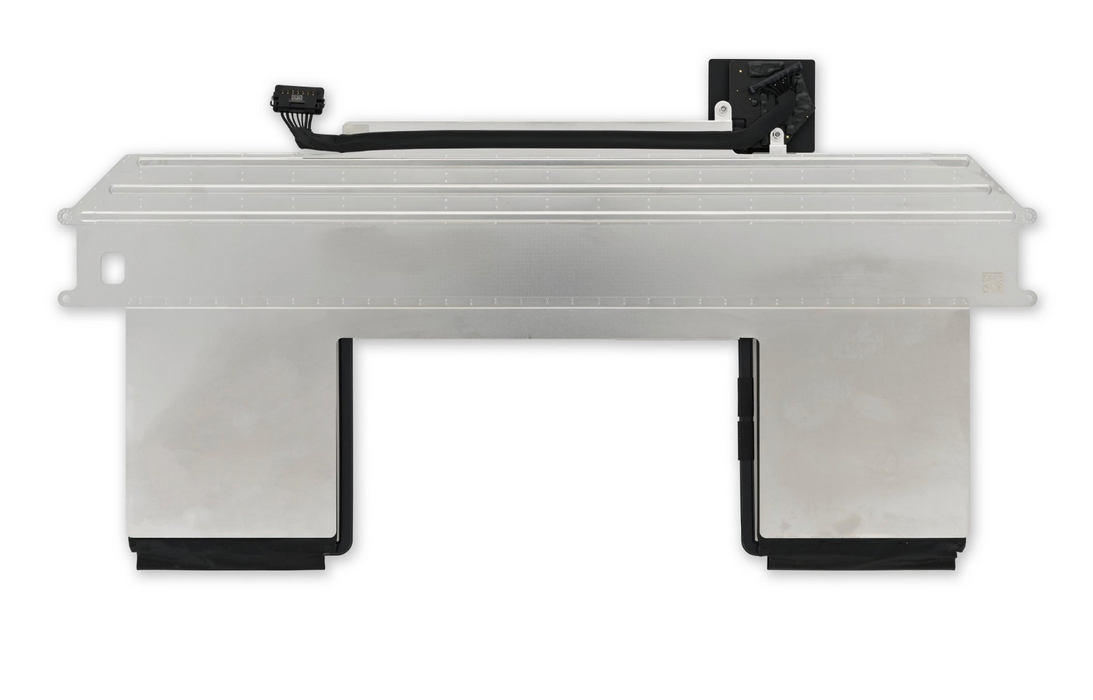 Cambio de Batería MacBook Air 13" M1 A2337 (2020) | Batería A2389
