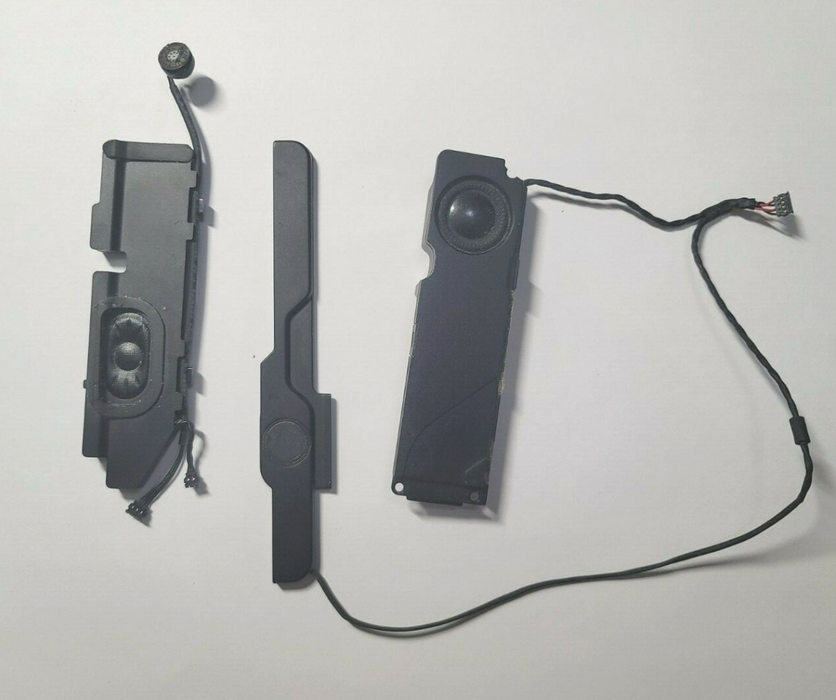 Cambio de Parlantes MacBook Pro 13" A1278 (2008–2012) | Izquierdo y Derecho