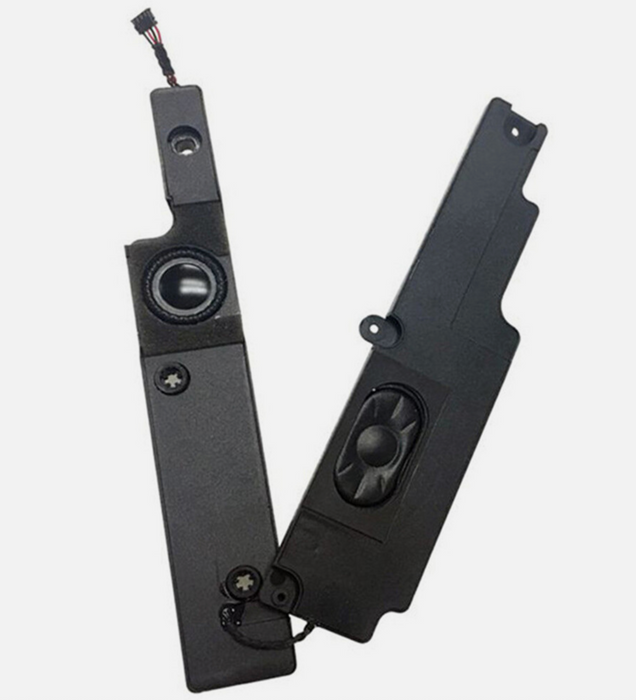 Cambio de Parlantes MacBook Pro 15" A1286 (2008–2011) | Izquierdo y Derecho