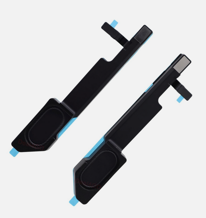 Cambio de Parlantes MacBook Pro 14" M1 Pro/Max A2442 (2021) | Izquierdo y Derecho